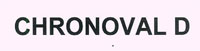 Chronoval D Device mark 2353718 Trademark