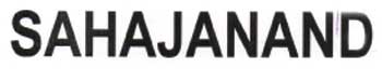 Sahajanand Device mark 1392597 Trademark