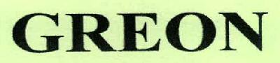 Greon Device mark 2332583 Trademark