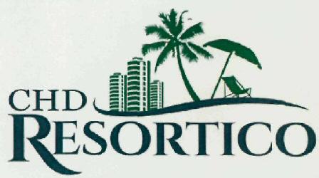 Chd Resortico (logo) Device mark 2771526 Trademark