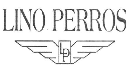 Lp Lino Perros (device) Device mark 2407706 Trademark