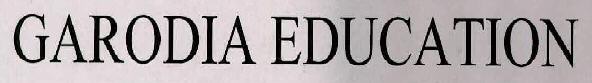 Garodia Education Device mark 2860887 Trademark