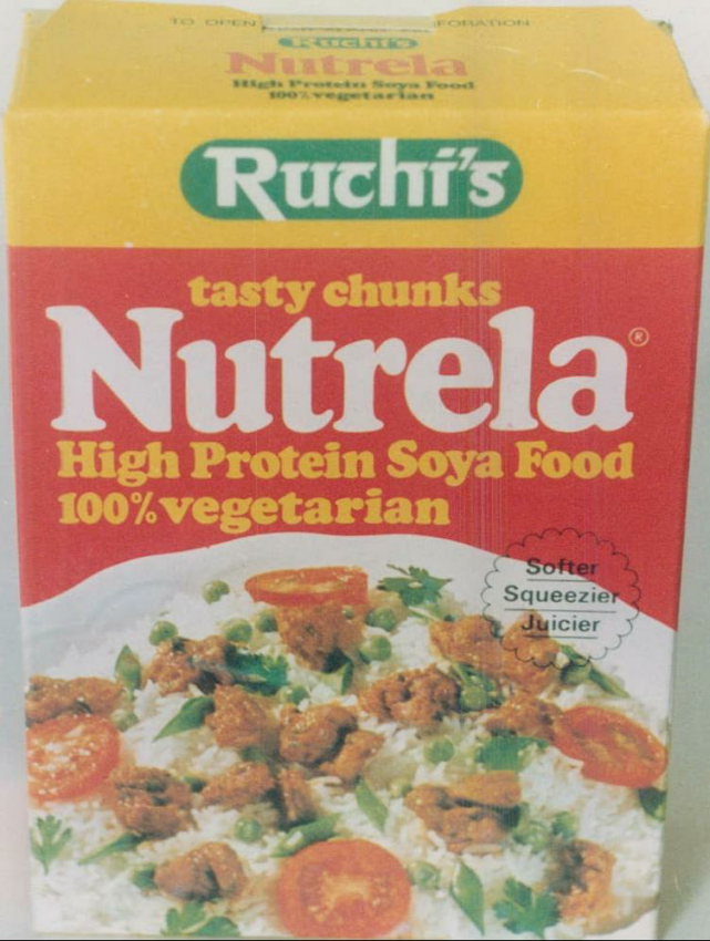 Nutrela Device mark 631178 Trademark