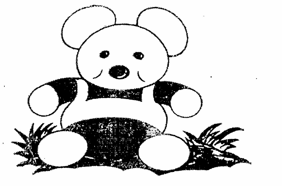 Device Of Bear Device mark 660297 Trademark