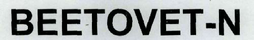 Beetovet-n Device mark 1963547 Trademark