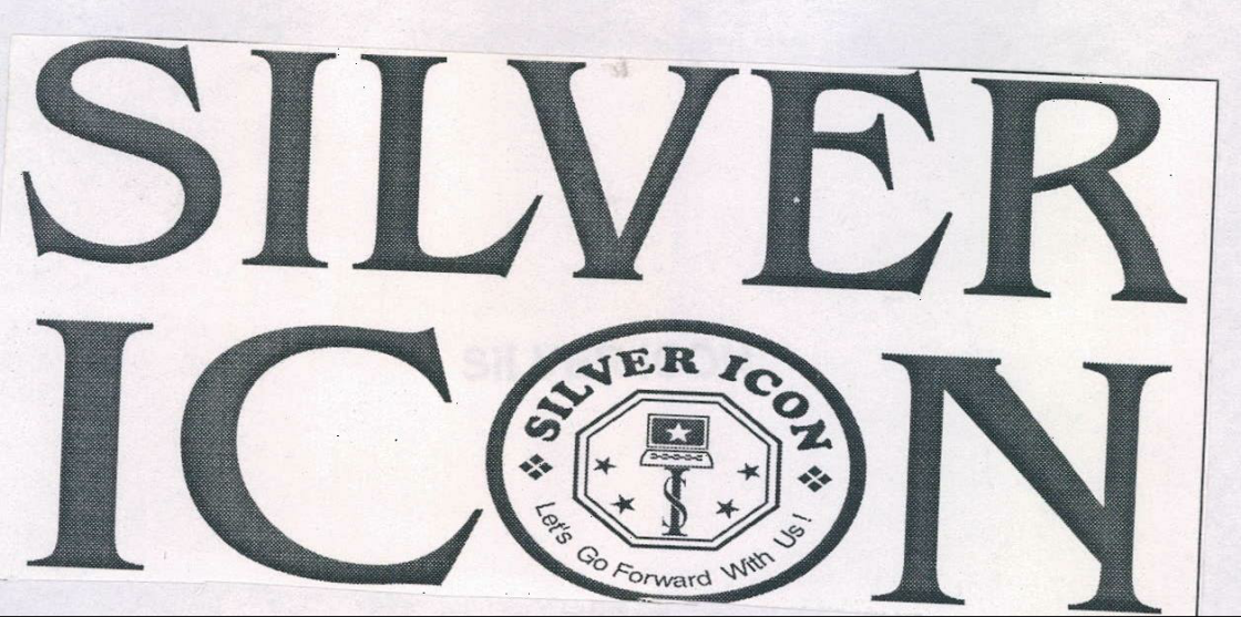Silver Icon Device mark 2057261 Trademark