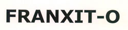 Franxit-o Device mark 2560139 Trademark