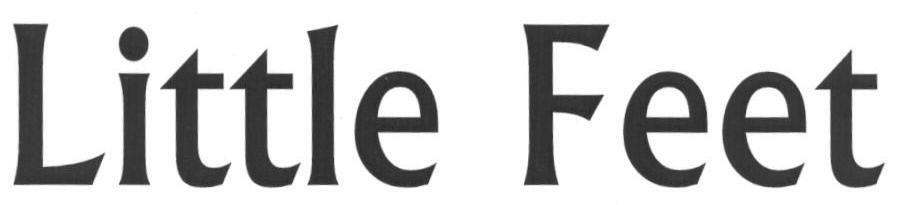 Little Feet Device mark 1650462 Trademark