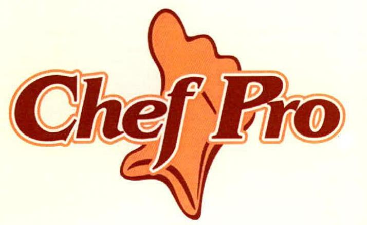 Chef Pro Device mark 2195405 Trademark
