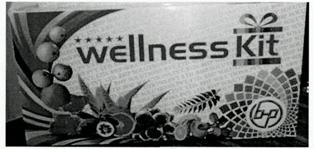 Wellness Kit Device mark 2257612 Trademark