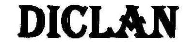 Diclan Device mark 1798065 Trademark