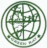 Green Ray Device mark 1882896 Trademark