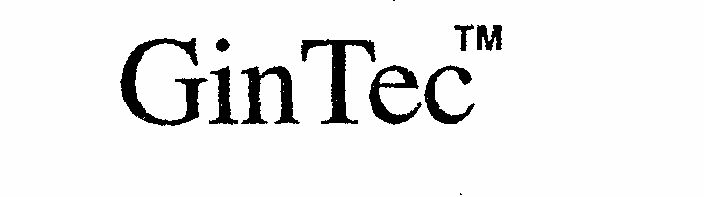 Gintec Device mark 496298 Trademark