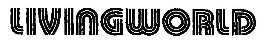 Livingworld Device mark 1435278 Trademark