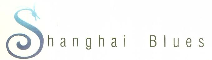 S H A N G H A I B L U E S ( Label) Device mark 1444507 Trademark