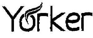 Yorker Device mark 1941398 Trademark