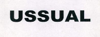 Ussual Device mark 2442584 Trademark