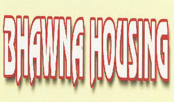 Bhawna Housing (with Device) Device mark 1604032 Trademark