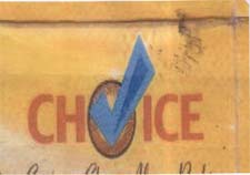 Choice Device mark 1913038 Trademark