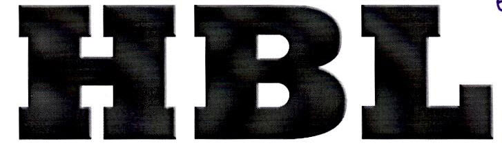 Hbl Device mark 2525375 Trademark