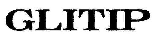 Glitip Device mark 1813305 Trademark