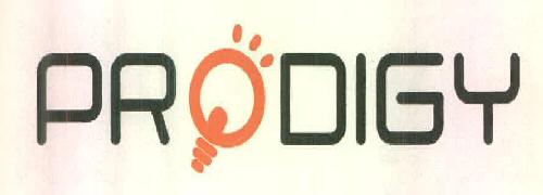 Prodigy Device mark 2829258 Trademark