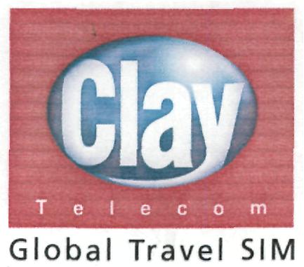 Clay Telecom (device) Device mark 2305663 Trademark
