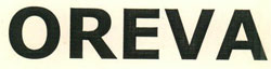 Oreva Device mark 2677164 Trademark