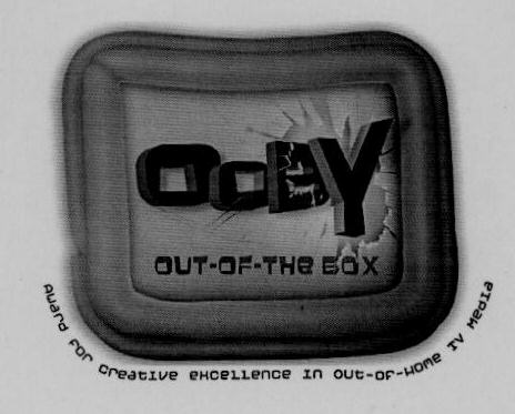 Ooby (device) Device mark 1662204 Trademark