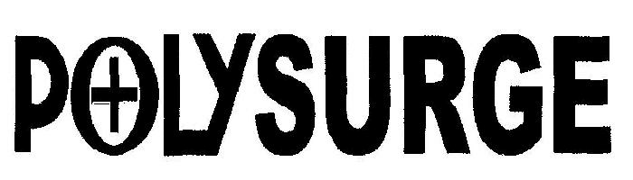 Polysurge (device) Device mark 2406161 Trademark