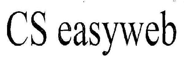 Cs Easyweb Device mark 2472523 Trademark