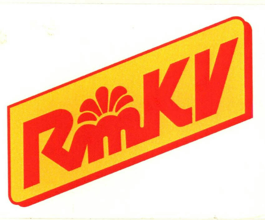 Rmkv Device mark 1580935 Trademark