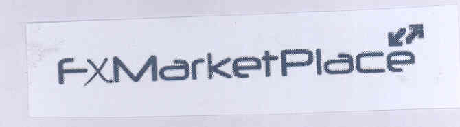 Fxmarketplace (label) Device mark 1708687 Trademark