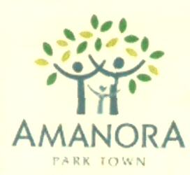 Amanora Park Town (device Of Tree) Device mark 1601016 Trademark