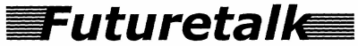 Futuretalk Device mark 924155 Trademark