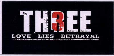 Three Love Lies Betrayal Device mark 1850023 Trademark