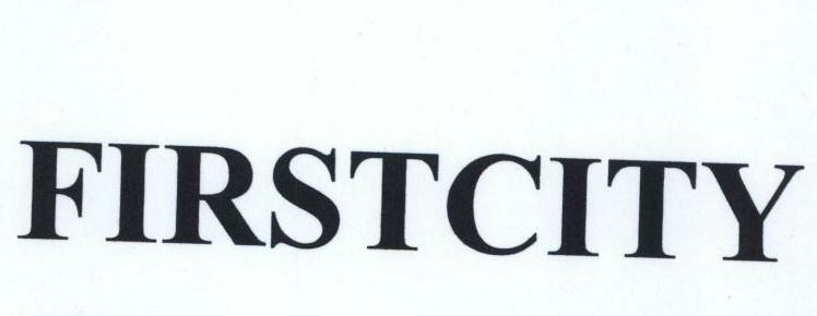 Firstcity Device mark 1579055 Trademark