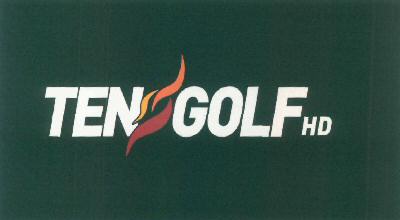 Tne Golf Hd (device) Device mark 2810290 Trademark