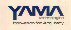 Yama Technologies Device mark 2605409 Trademark