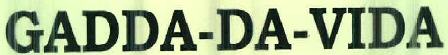 Gadda-da-vida Device mark 2475848 Trademark