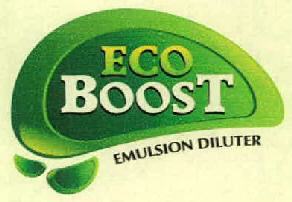 Eco Boost Device mark 2745771 Trademark