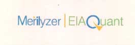 Merilyzer Eiaquant Device mark 2529377 Trademark