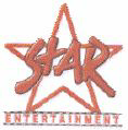Star Entertainment ( Device Of One Star) Device mark 1515871 Trademark