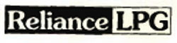 Reliance Lpg Device mark 663481 Trademark