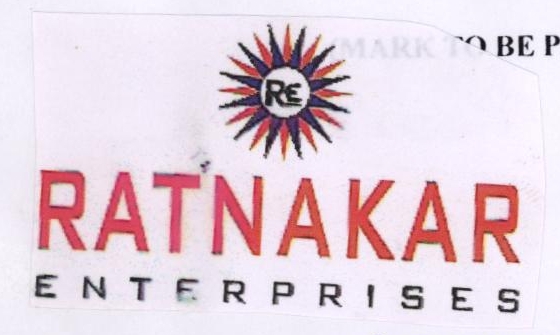 Ratnakar Enterprises Device mark 1828956 Trademark