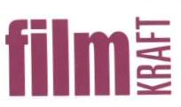 Film Kraft (lable) Device mark 1655038 Trademark