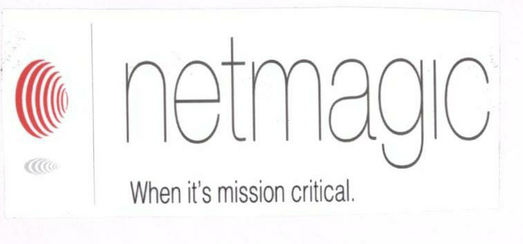 Netmagic (device) Device mark 1673196 Trademark