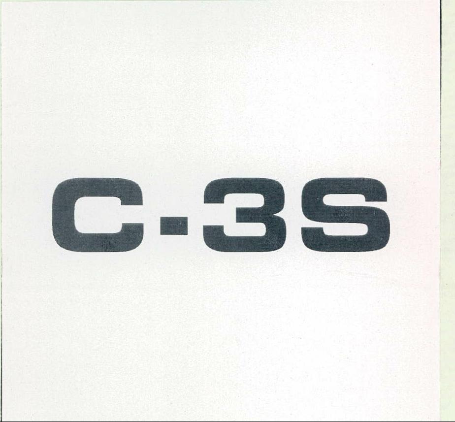 C-3s Device mark 2214879 Trademark