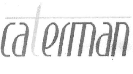 Caterman (device) Device mark 2493675 Trademark