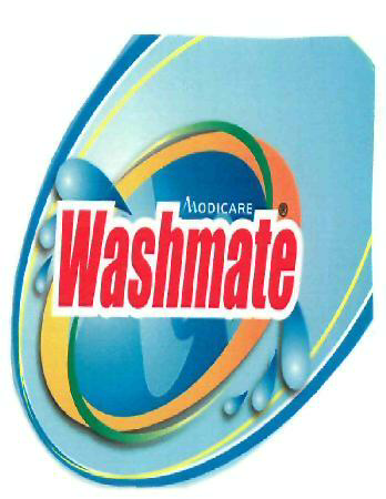 Modicare Washmate (device) Device mark 2298637 Trademark